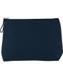 Sacs & Bagagerie personnalisable KIMOOD Trousse en coton canvas