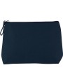 KIMOOD Trousse en coton canvas /api/colors/e78d2be9-0b0c-474e-be68-ea60fb411036 personnalisable