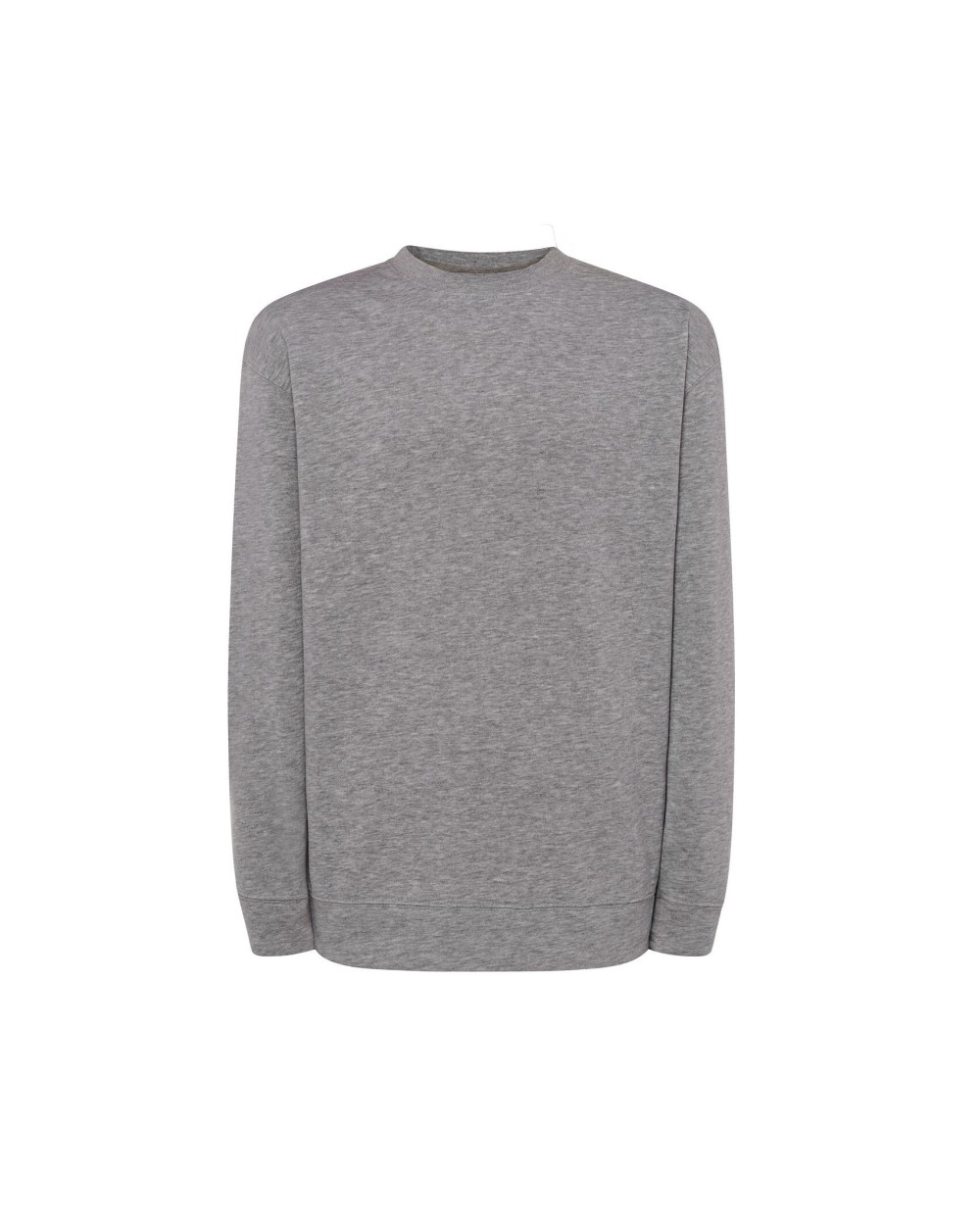 Sweaters & hoodies JHK JT SWEATSHIRT CR voor bedrukking &amp; borduring