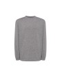 Sweaters & hoodies JHK JT SWEATSHIRT CR voor bedrukking &amp; borduring