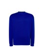 Sweaters & hoodies JHK JT SWEATSHIRT CR voor bedrukking &amp; borduring