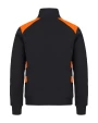 CLIQUE Ambition Half Zip Sweatshirts personalisierbar