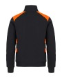CLIQUE Ambition Half Zip Sweatshirts personalisierbar