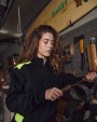 CLIQUE Ambition Half Zip Sweatshirts personalisierbar