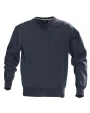 Sweaters & hoodies JAMES-HARVEST SWEATER BLOOMINGTON voor bedrukking &amp; borduring