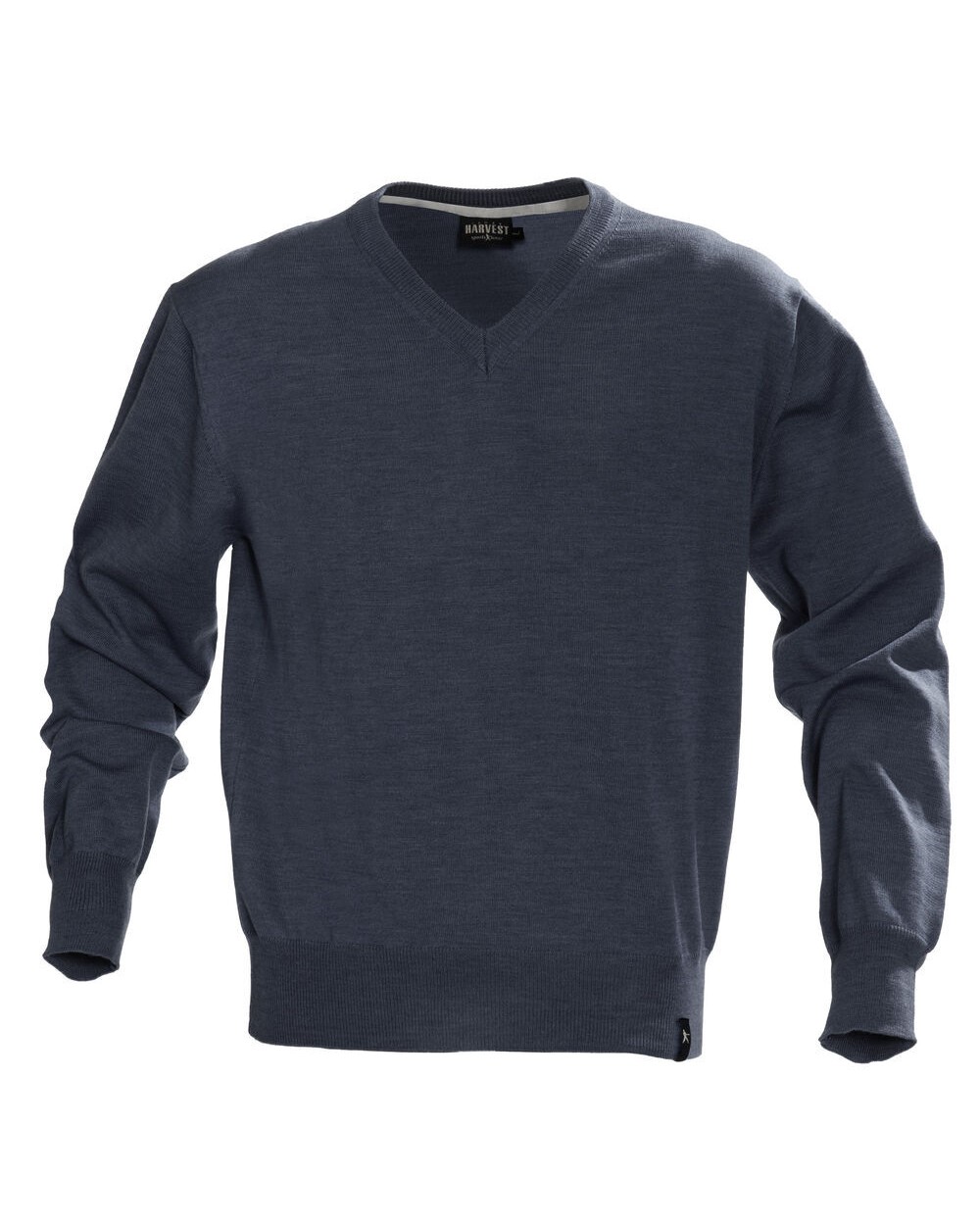 Sweat-shirts personnalisable JAMES-HARVEST SWEATSHIRT BLOOMINGTON