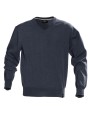 Sweat-shirts personnalisable JAMES-HARVEST SWEATSHIRT BLOOMINGTON