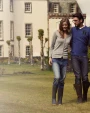 Sweaters & hoodies JAMES-HARVEST SWEATER BLOOMINGTON voor bedrukking &amp; borduring