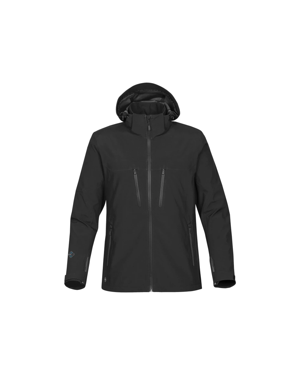 Softshells STORMTECH M'S PATROL SOFTSHELL voor bedrukking &amp; borduring