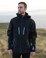 STORMTECH M'S PATROL SOFTSHELL Softshells personalisierbar