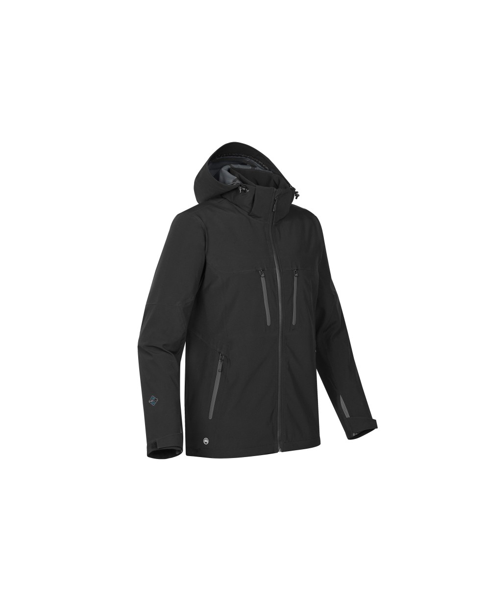 Softshells personnalisable STORMTECH M'S PATROL SOFTSHELL