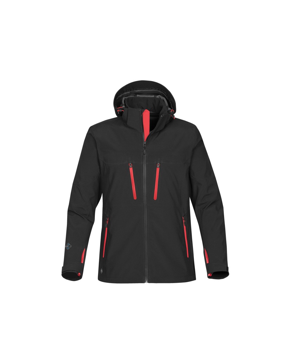 STORMTECH M'S PATROL SOFTSHELL Softshells personalisierbar