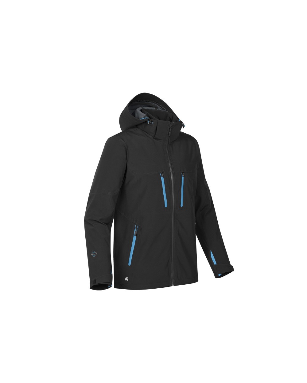 Softshells personnalisable STORMTECH M'S PATROL SOFTSHELL