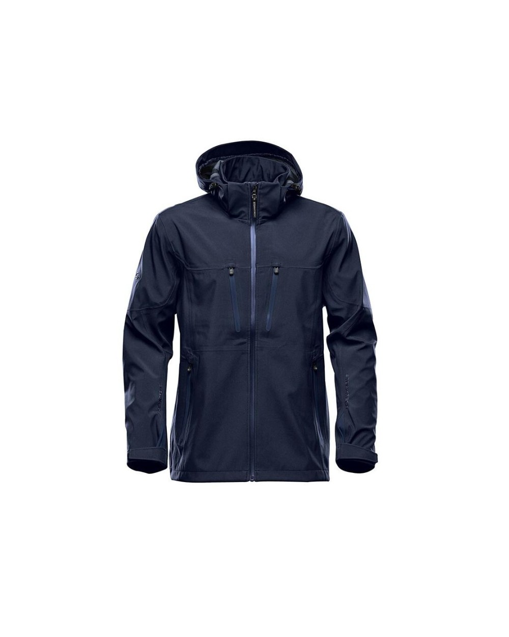 STORMTECH M'S PATROL SOFTSHELL Softshells personalisierbar