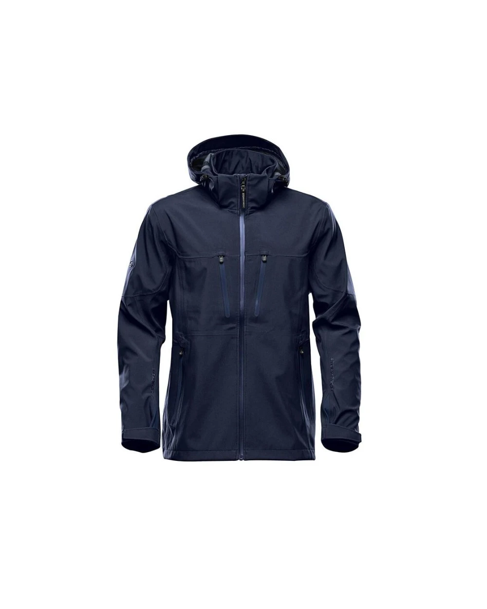 STORMTECH M'S PATROL SOFTSHELL Softshells personalisierbar