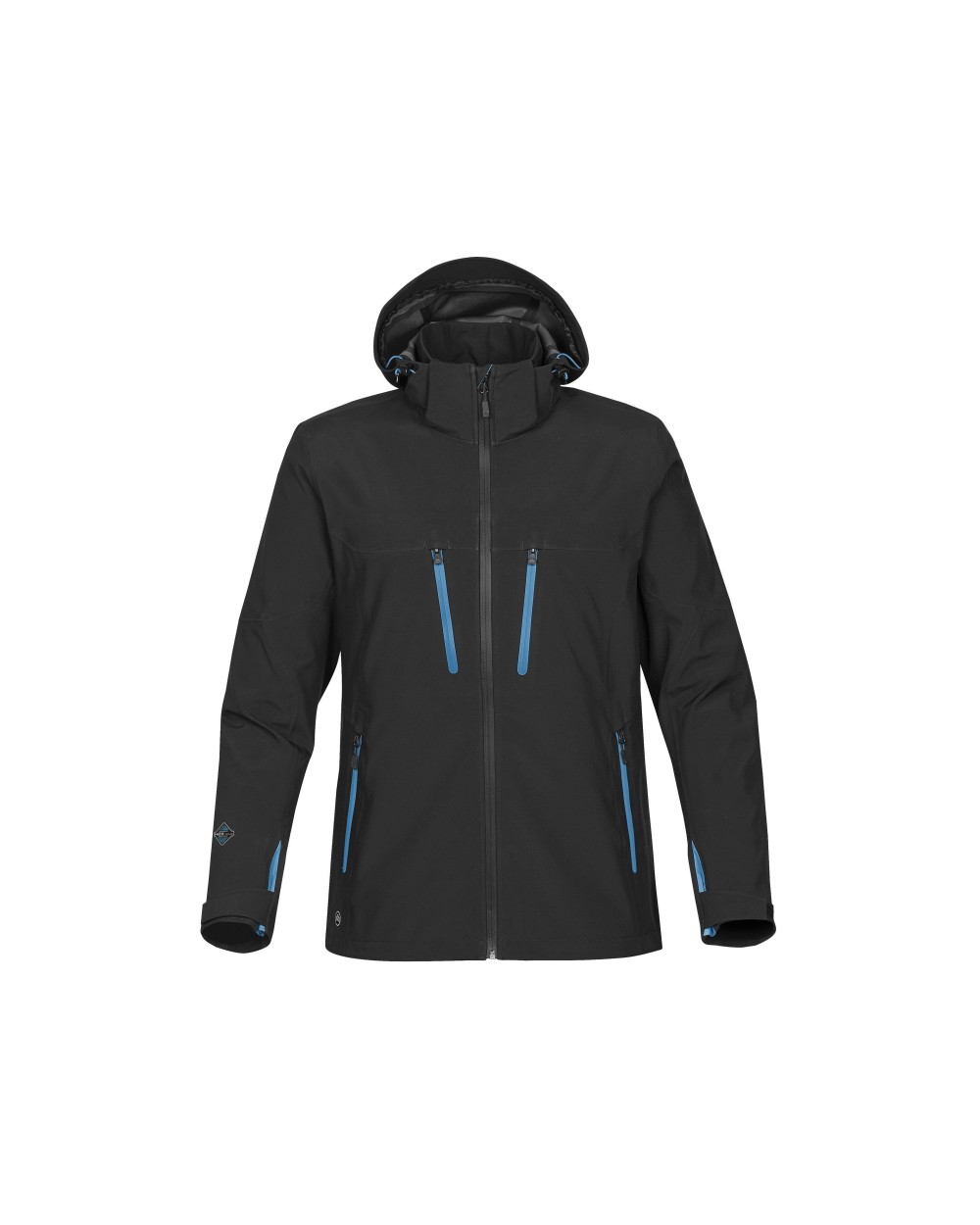 STORMTECH M'S PATROL SOFTSHELL Softshells personalisierbar