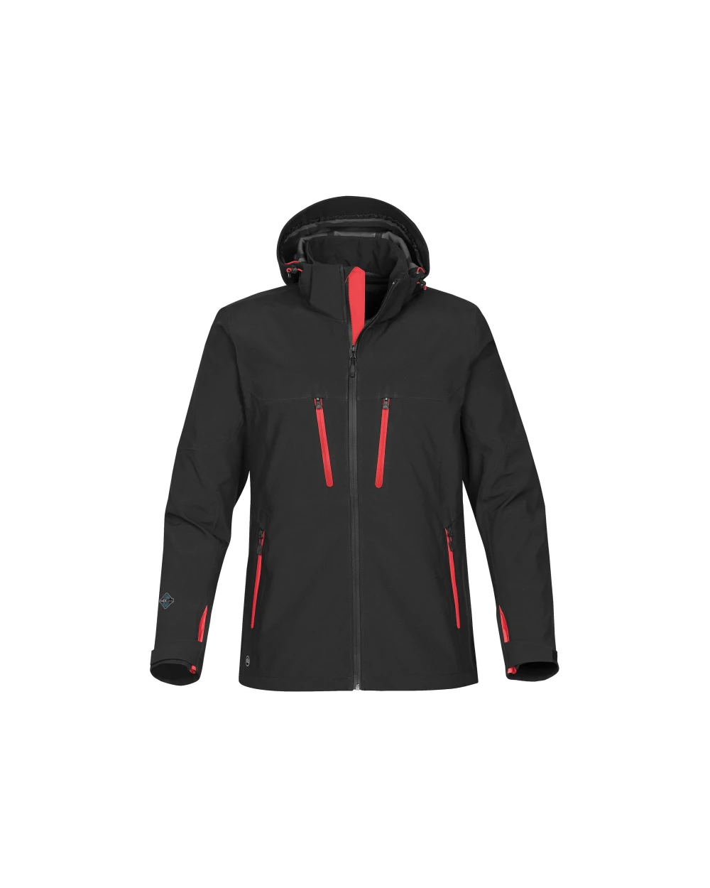 STORMTECH M'S PATROL SOFTSHELL Softshells personalisierbar