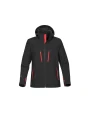 STORMTECH M'S PATROL SOFTSHELL Softshells personalisierbar