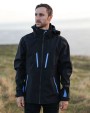 Softshells STORMTECH M'S PATROL SOFTSHELL voor bedrukking &amp; borduring