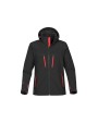 Softshells personnalisable STORMTECH M'S PATROL SOFTSHELL