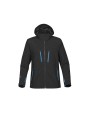 STORMTECH M'S PATROL SOFTSHELL Softshells personalisierbar