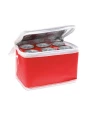 Sacs & Bagagerie personnalisable 4DO Sac iso  pour 6 cannettes