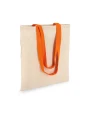 4DO Tragetasche aus Baumwolle OEKO-TEX® 38 x 42cm 140g/m² Tote Bags personalisierbar