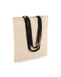 4DO Tragetasche aus Baumwolle OEKO-TEX® 38 x 42cm 140g/m² Tote Bags personalisierbar