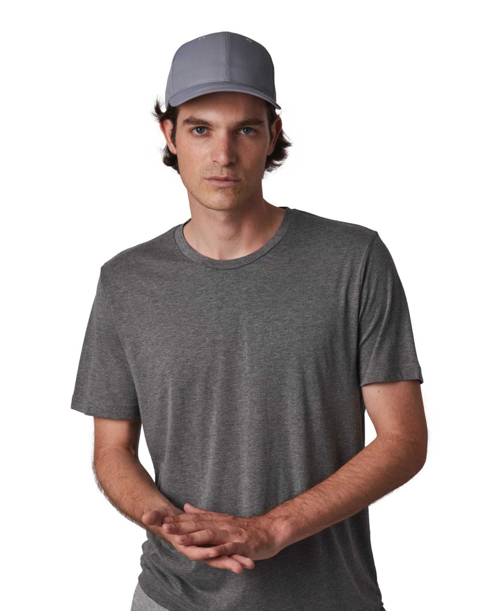 K-UP 6-Panel-Kappe mit perforierten Panels Kappen personalisierbar