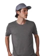 K-UP 6-Panel-Kappe mit perforierten Panels Kappen personalisierbar