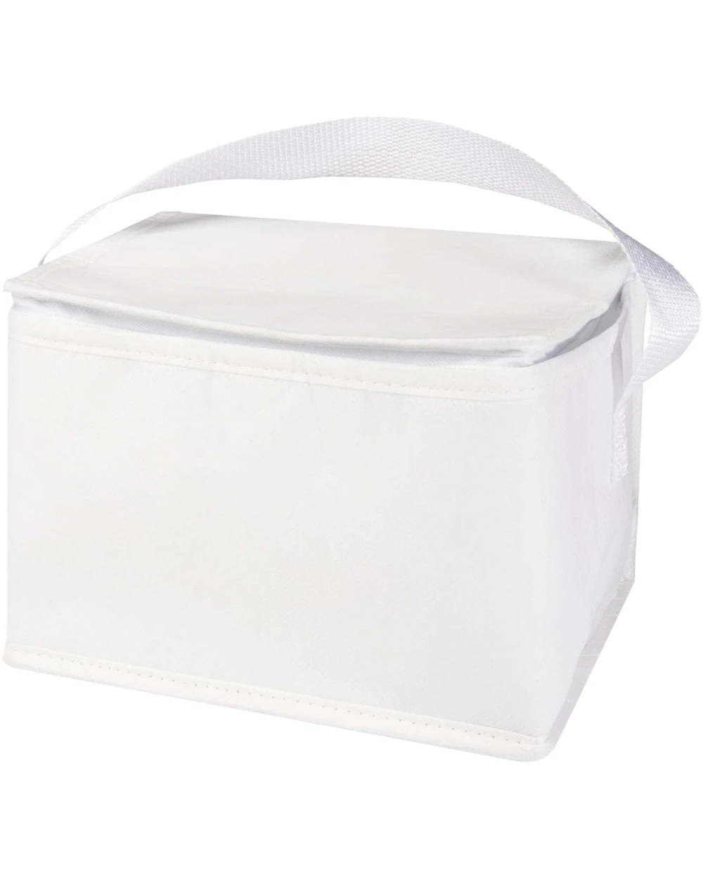 Sacs & Bagagerie personnalisable 4DO Sac isotherme Spectrum non tissé recyclé GRS de 4L pour 6 canettes