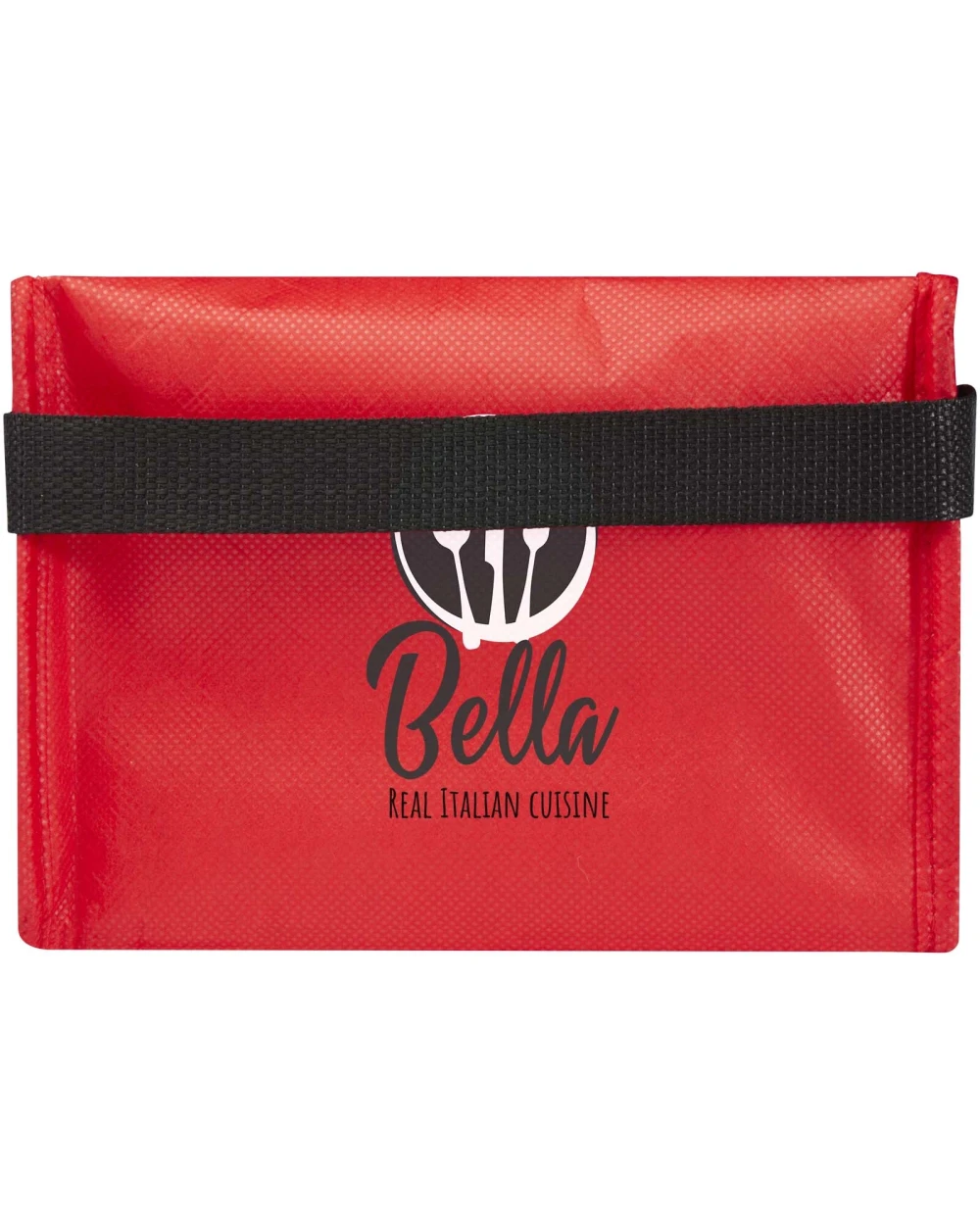 4DO Spectrum Kühltasche aus recyceltem GRS Non Woven für 6 Dosen 4 L Taschen personalisierbar