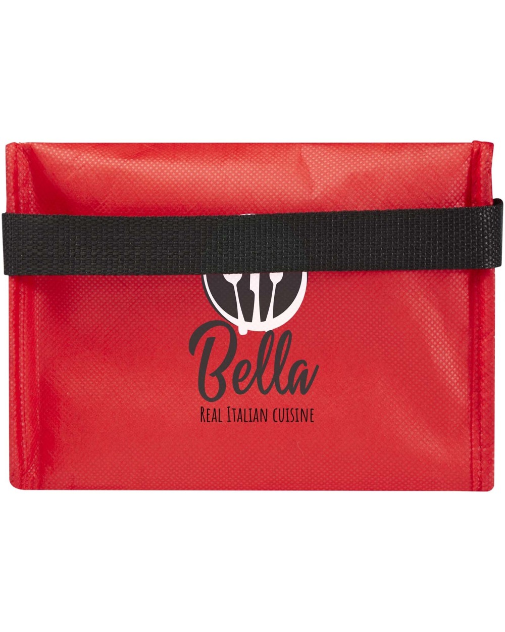 4DO Spectrum Kühltasche aus recyceltem GRS Non Woven für 6 Dosen 4 L Taschen personalisierbar