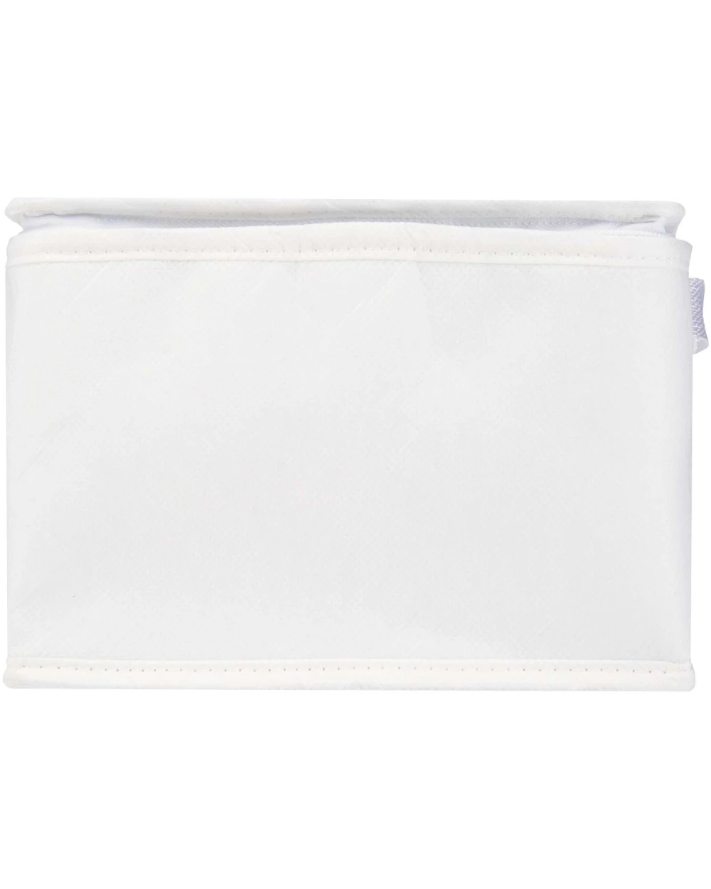 Sacs & Bagagerie personnalisable 4DO Sac isotherme Spectrum non tissé recyclé GRS de 4L pour 6 canettes