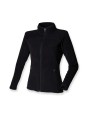 Polar Fleeces SKINNIFIT Women`s Microfleece Jacket voor bedrukking &amp; borduring