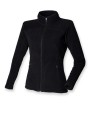 Polar Fleeces SKINNIFIT Women`s Microfleece Jacket voor bedrukking &amp; borduring