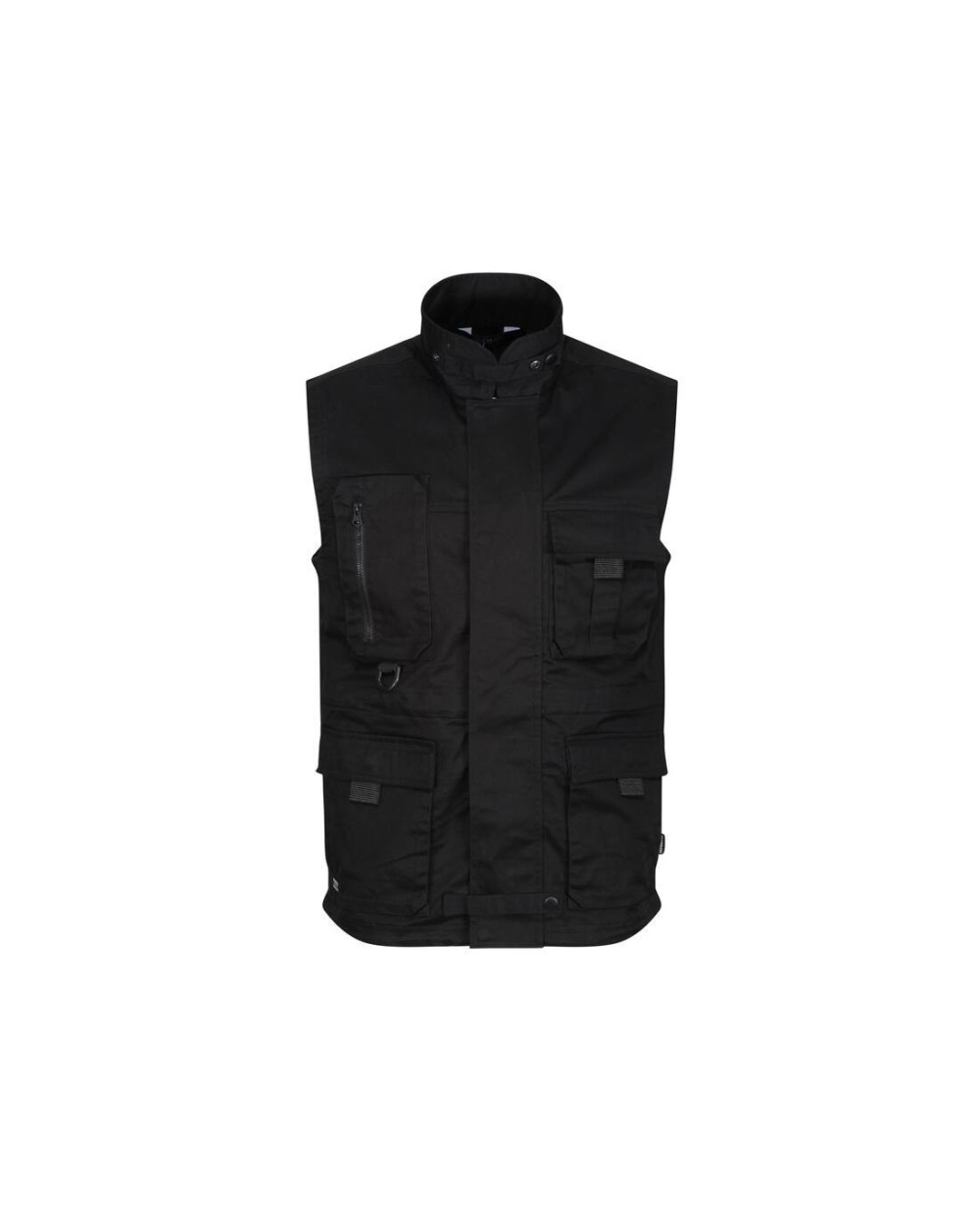Vestes personnalisable REGATTA PRO UTILITY VEST