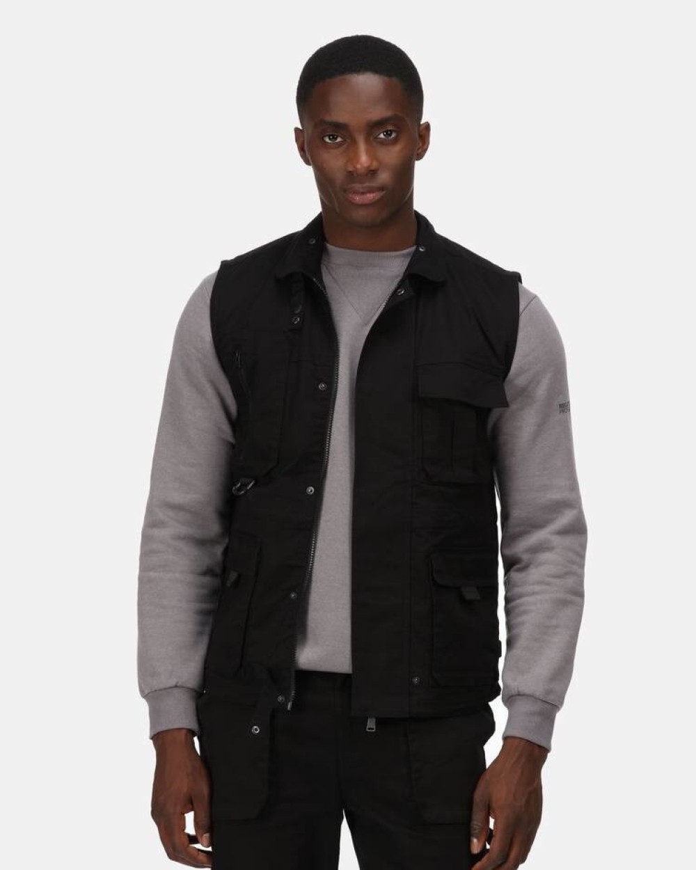 REGATTA PRO UTILITY VEST Jacken personalisierbar