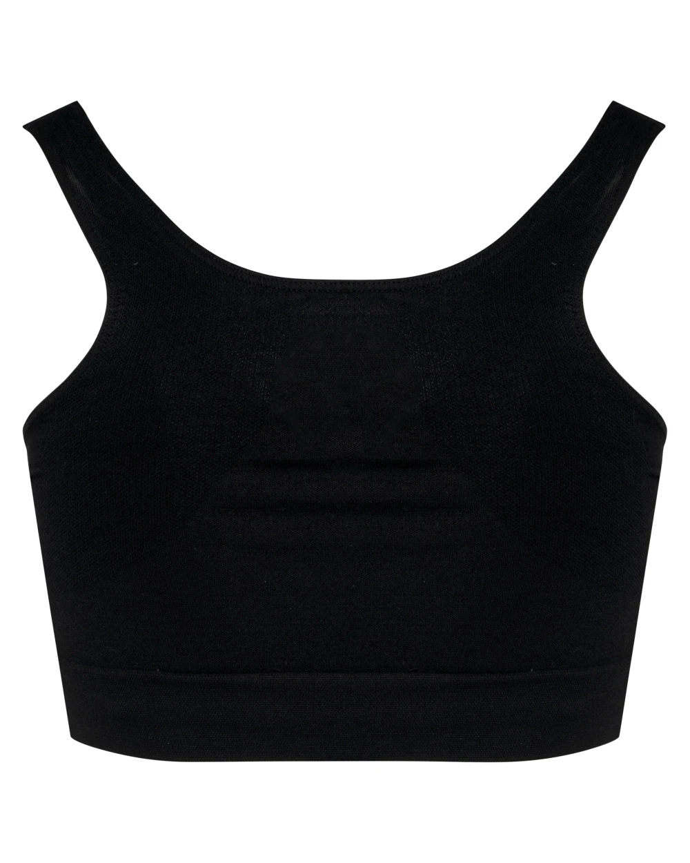 Accessoires personnalisable KARIBAN Soutien-gorge écoresponsable sans coutures effet push up