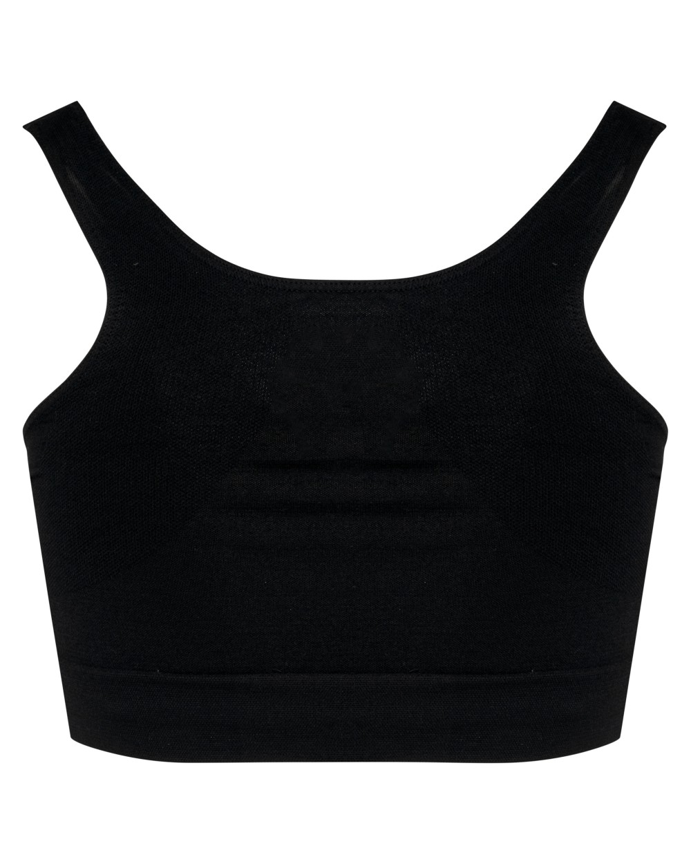 Accessoires personnalisable KARIBAN Soutien-gorge écoresponsable sans coutures effet push up