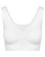 Accessoires personnalisable KARIBAN Soutien-gorge écoresponsable sans coutures effet push up