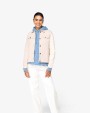 Vestes personnalisable NATIVE SPIRIT Veste écoresponsable en chanvre femme