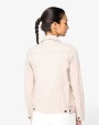 Vestes personnalisable NATIVE SPIRIT Veste écoresponsable en chanvre femme