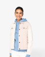 Vestes personnalisable NATIVE SPIRIT Veste écoresponsable en chanvre femme