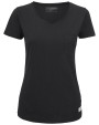 T-Shirts personnalisable CUTTER & BUCK Pacific City Tee ladies