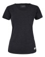 T-Shirts personnalisable CUTTER & BUCK Pacific City Tee ladies