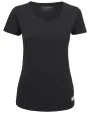 T-Shirts personnalisable CUTTER & BUCK Pacific City Tee ladies