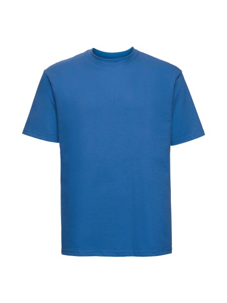 RUSSELL T-shirt Classic /api/colors/57afd3fd-7e3c-404a-8dc6-a668d8828253 personnalisable