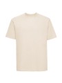 RUSSELL T-shirt Classic /api/colors/e4673c21-e8cb-492b-aa0c-b227b8618401 personnalisable