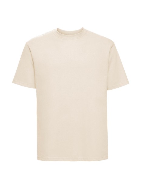 RUSSELL T-shirt Classic /api/colors/e4673c21-e8cb-492b-aa0c-b227b8618401 personnalisable